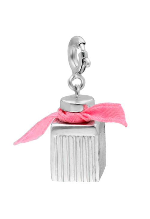 Abalorio Charm plata ley Charm rfcia.132_72603