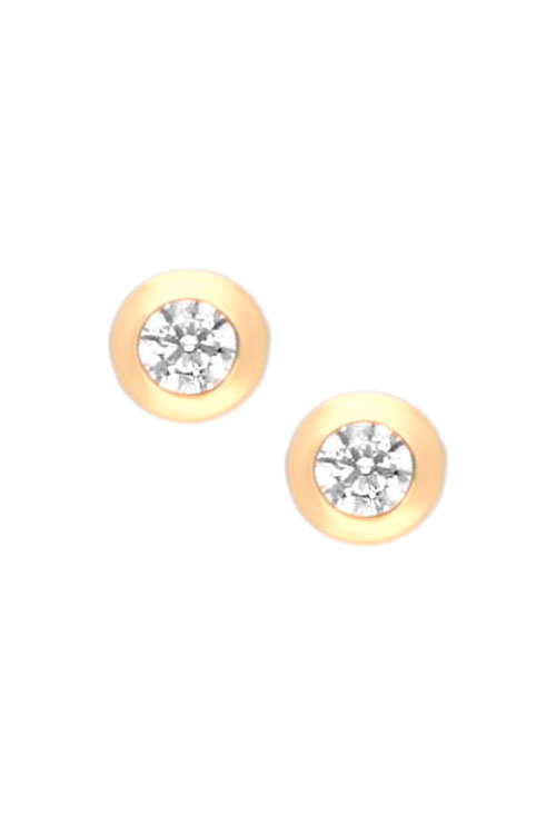 pendientes oro para bebe 18 kilates precio barato joyeria online 234_1969