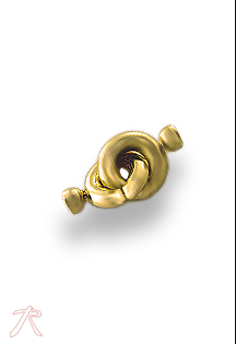 Cierre de collar oro amarillo 18 ktes. 173_2053-C