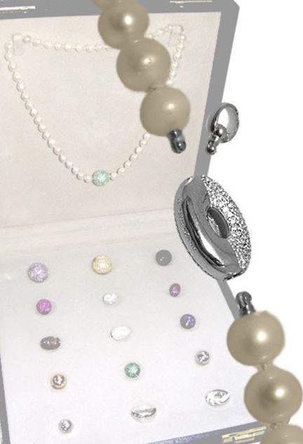 cierre collar plata ley intercambiable forma ovalada 248_c8s1947p-04