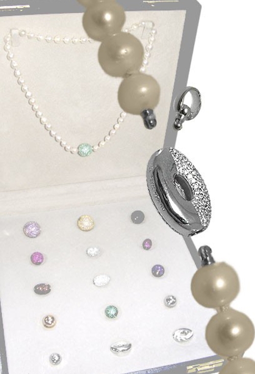 cierre collar plata ley intercambiable forma ovalada 248_c8s1947p-04