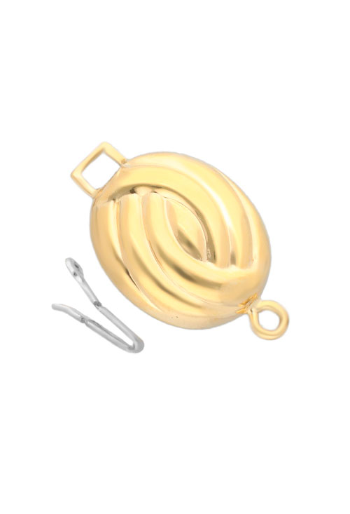 cierre de collar oro ley 18 kilates para una vuelta vista broche 037_073_01