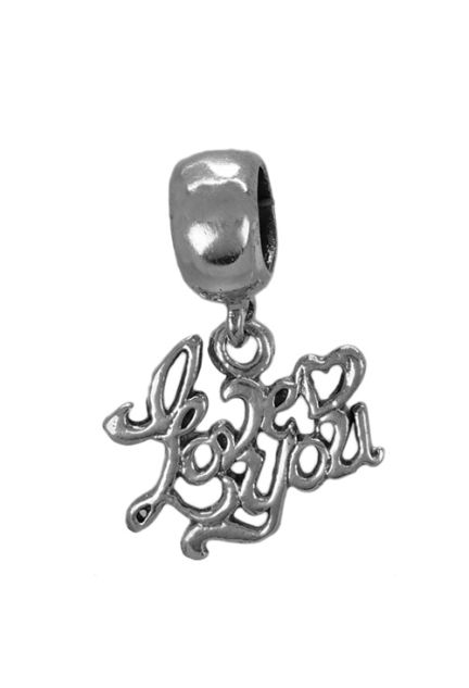 colgante en plata del amor love you para mujer venta especial día de los enamorados 037_E13-006