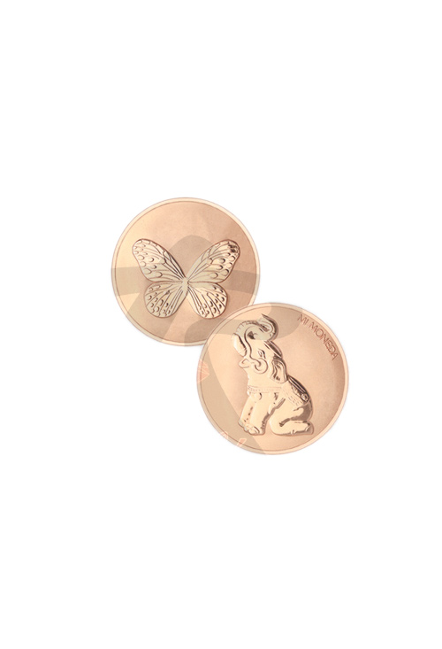 Colgante fantasia diversos materiales. dije - foto 1 - rfcia.039_MON-ELE-03-S