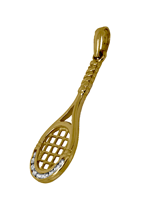 Colgante oro, dije con piedras - foto 1 - rfcia.025_D-01305