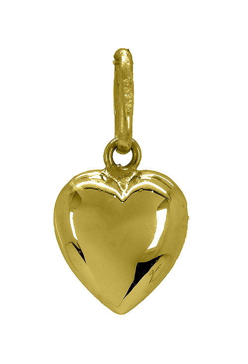 Colgante oro, dije sin piedras - foto 1 - rfcia.019_0601-8