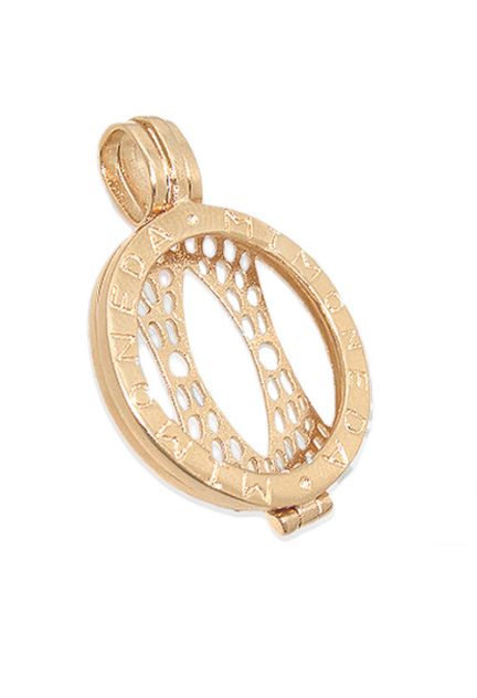 Colgante plata ley. dije sin piedras - foto 1 - rfcia.039_PEN-03-L