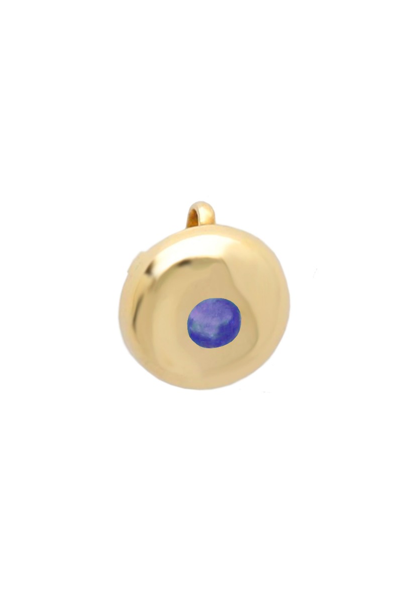 colgante-oro-amarillo-18-kilates-chaton-con-zafiro-vista-frontal-100_2998ZF