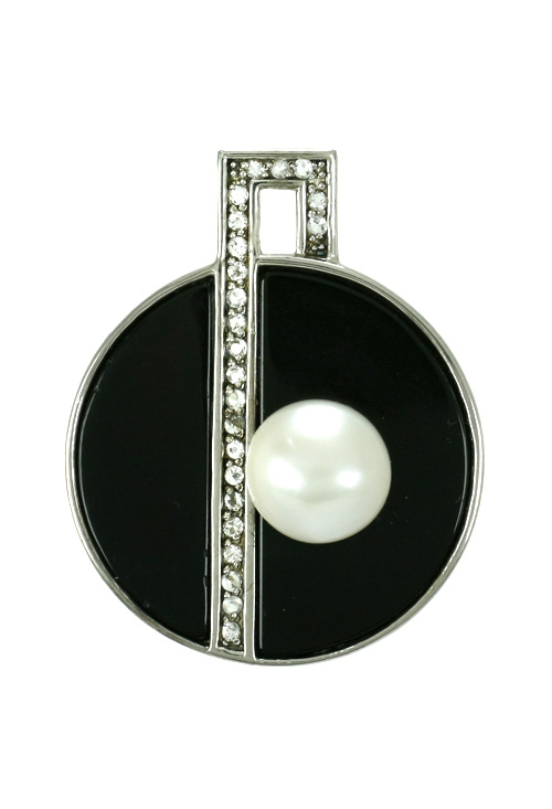 colgante de plata con motivos intercambiables foto 1 004_PA2831