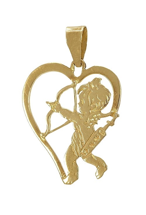 colgante_oro_18_kilagtes_pafra_enam_orados_corazon_con_cupido_foto_frontal_precio_barato_joyeria_online146_3781