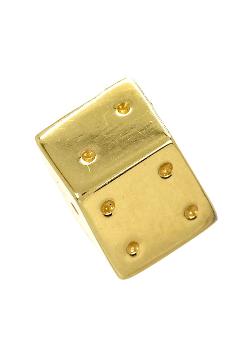 colgante oro 18 ktes dado de parchis 146_3583