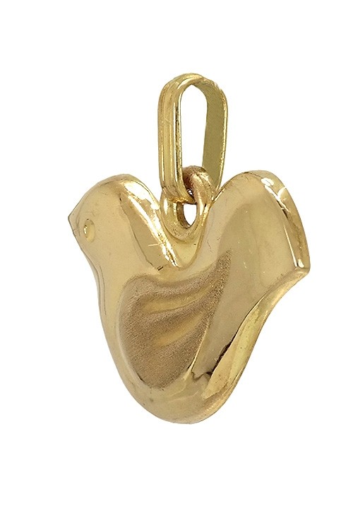 colgante_oro_amarillo_18_kilates_paloma_de_la_paz_precio_barato_joyeria_online_189_05-123-2 foto lateral