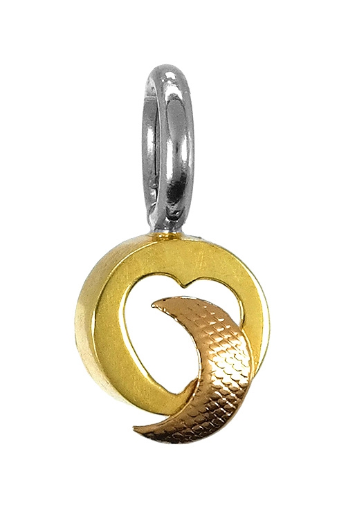 colgante oro tricolor 18 ktes corazon y luna 141_1191