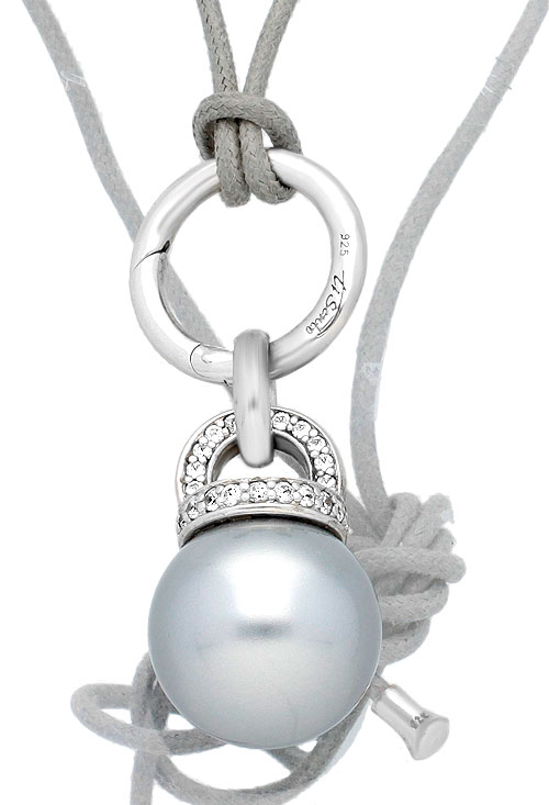 colgante plata marca tisento alta joyeria en plata fotografia con cordon 198_6387PG_02