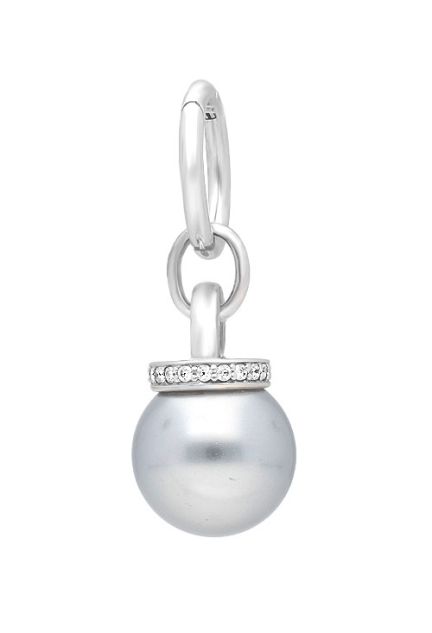 colgante plata marca tisento alta joyeria en plata fotografia lateral 198_6387PG_01