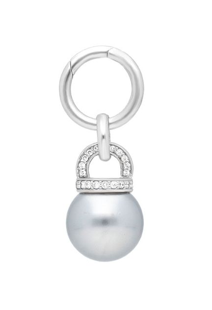 Colgante plata ley dije con piedras rfcia.198_6387PG