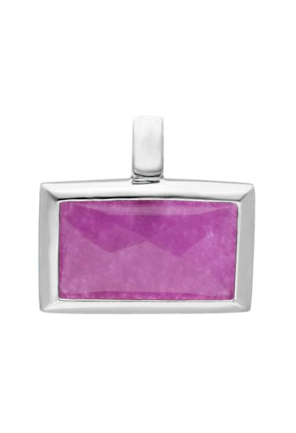 Colgante plata ley, dije con piedras - foto 1 - rfcia.004_PA1496