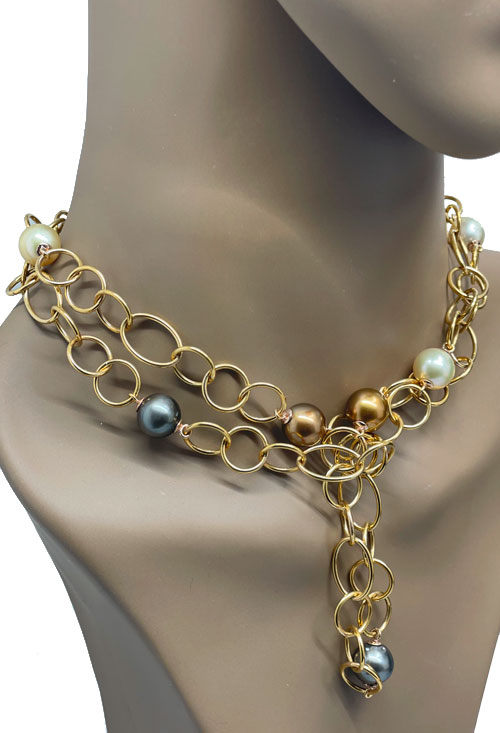 collar oro y perlas cultivadas largo combinable fotografia montaje maniqui 01 para parrilla web