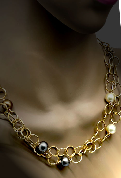 collar oro y perlas cultivadas largo combinable fotografia montaje maniqui 04 para parrilla web