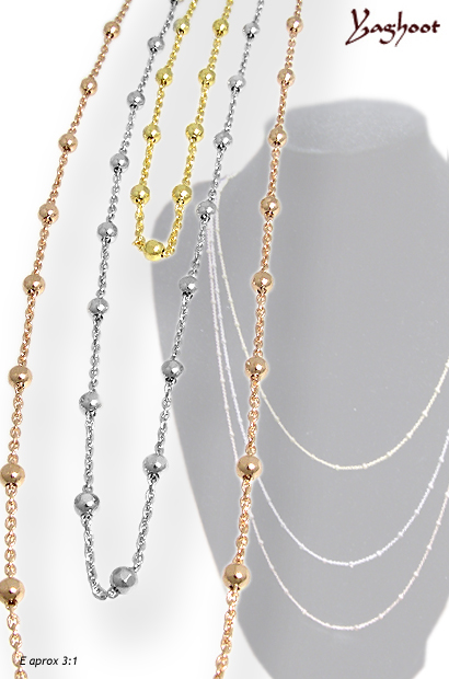 Collares y Gargantillas plata ley desde 50 cm rfcia.248_0180