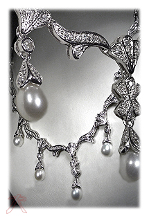 Collares y Gargantillas plata ley rfcia.132_05399