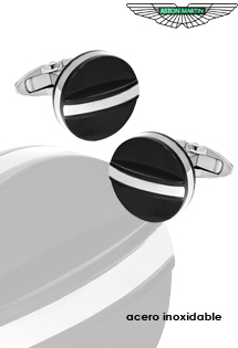 Complemento de caballero fantasia diversos materiales gemelo rfcia.267_AM-031C