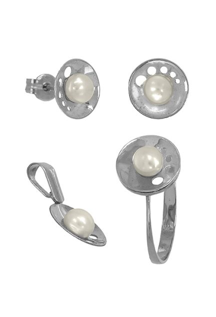 conjunto niña primera comunion oro blanco 18 ktes 095_440115-131-614_02