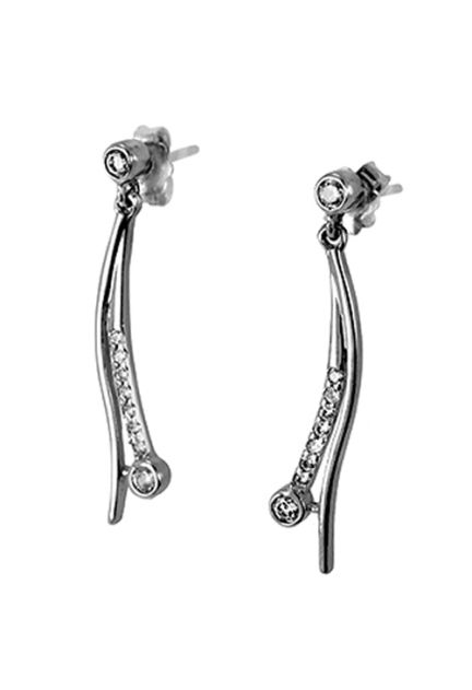 Conjunto oro, pendientes y colgante. 083_JI087 precios baratos