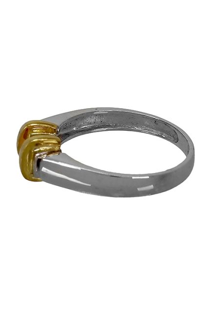 Conjunto oro, pendientes y sortija, mujer. 146_1820 venta online, joyas en oro de ley a precios baratos