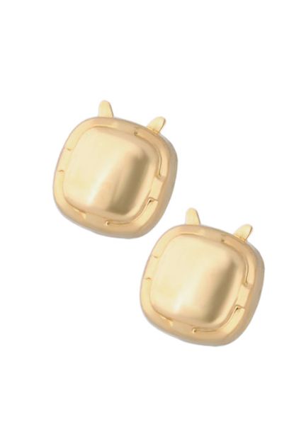 Complemento de caballero oro 1ª ley 750 mmas. (18 k.) cubreboton oro amarillo rfcia.146_5882-CB