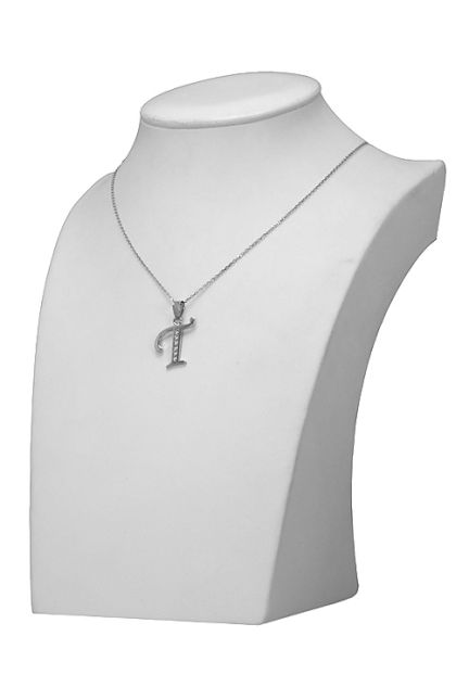 gargantilla de plata inicial T foto expositor 022_CON77007-T_01