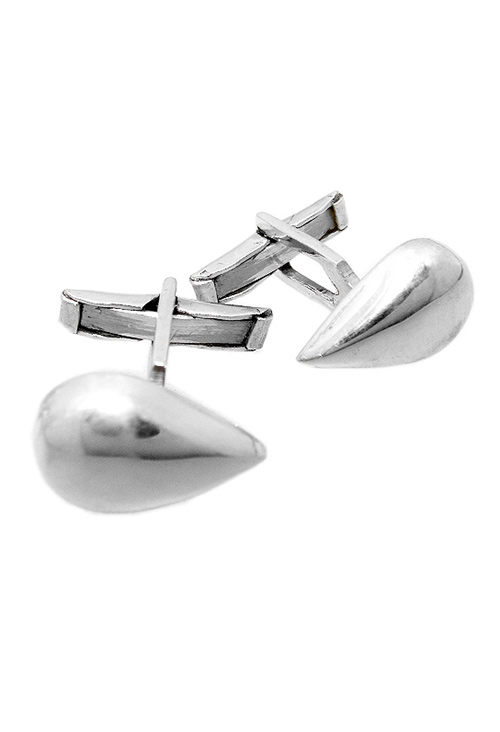 Gemelo camisa plata de ley - foto 3 - rfcia.037_M42008