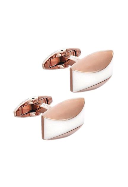 Complemento de caballero fantasia diversos materiales gemelo rfcia.267_AM-032B