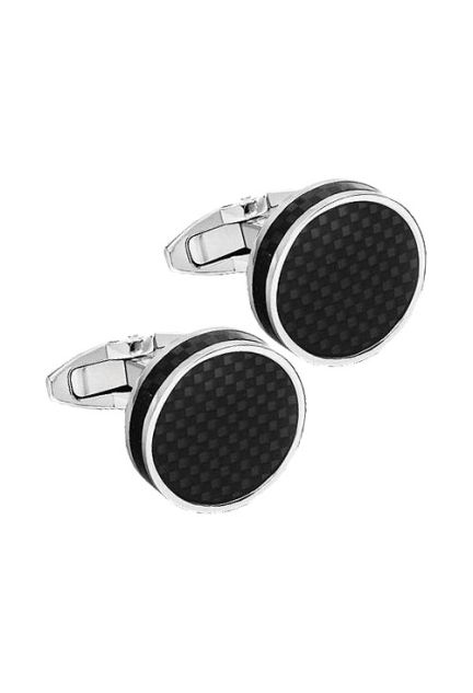 Complemento de caballero fantasia diversos materiales gemelo rfcia.267_AM-033B