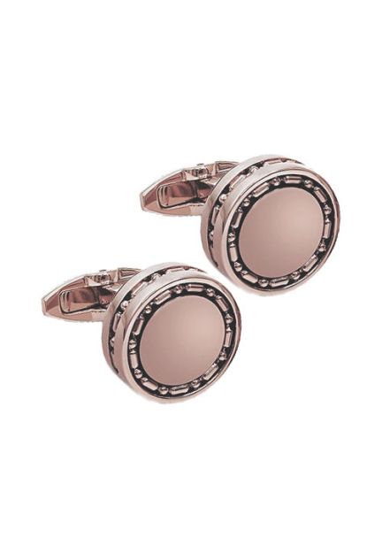 Complemento de caballero fantasia diversos materiales gemelo rfcia.267_AM-034B