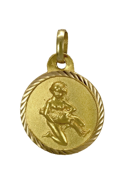 horoscopo de oro signo acuario foto anverso 125_0265ACUARIO