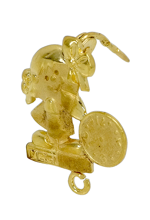 Imperdible para bebe de oro - foto 3 - rfcia.001_008015