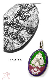 Medalla plata ley rfcia.240_MP-1E-L