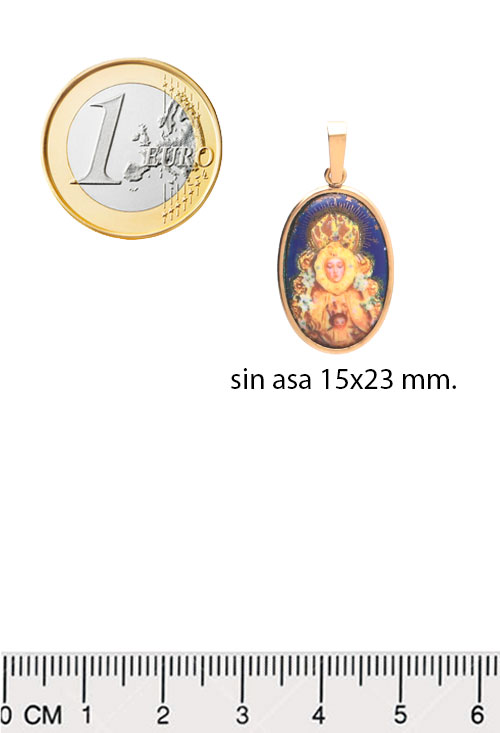 medalla-oro-y-esmalte-virgen-del-rocio-vista-con-medidas-053_5526-9_M foto dos