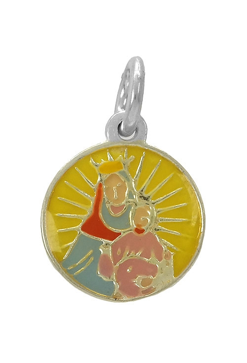 medalla religiosa virgen del carmen porfi que no me pille ningun radar vista frontal 240_MP-11E-AM_01