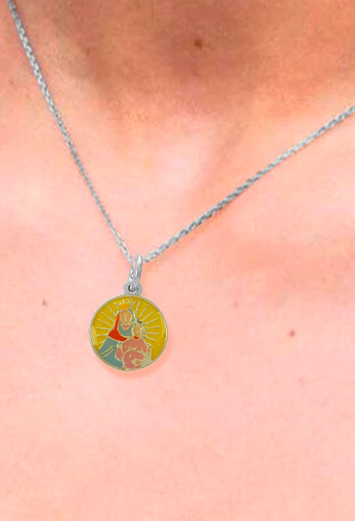 medalla religiosa virgen del carmen porfi que no me pille ningun radar 240_MP-11E-AM toma en modelo