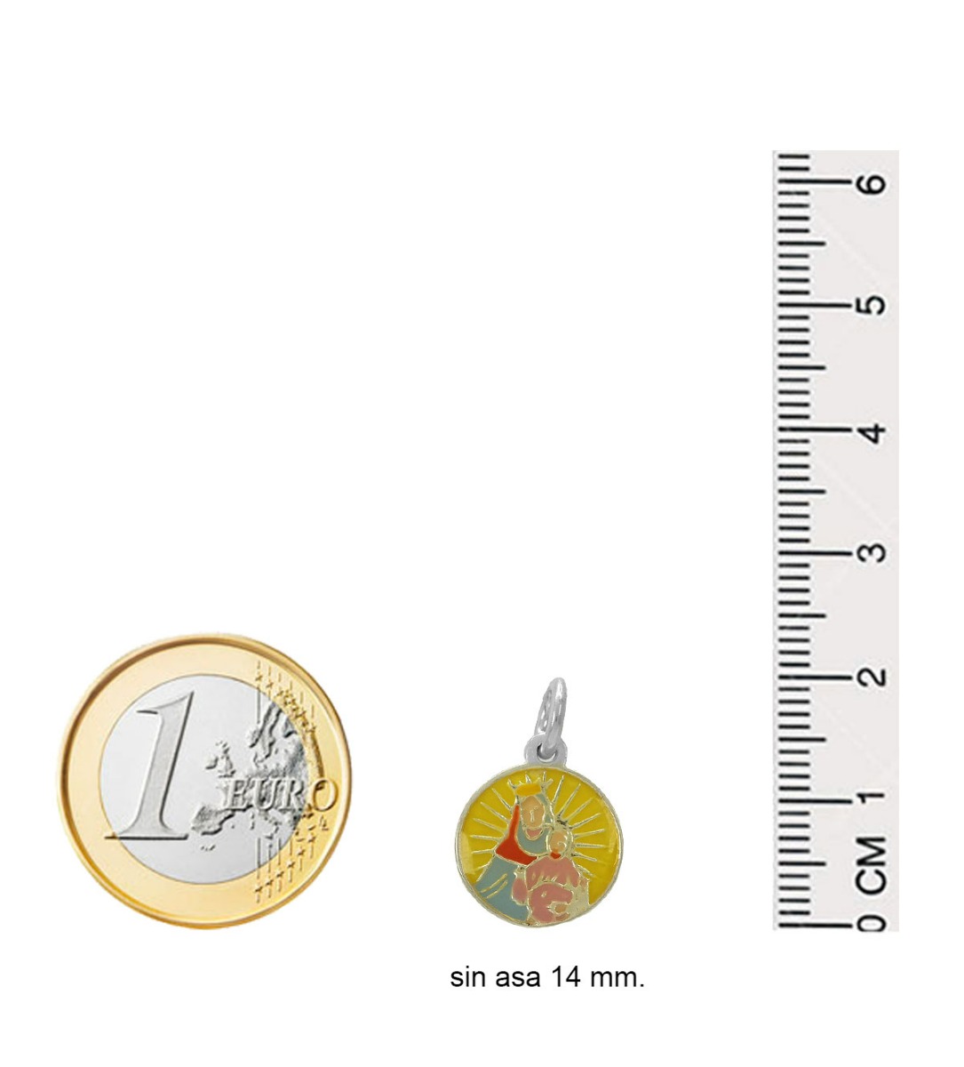medalla religiosa virgen del carmen porfi que no me pille ningun radar 240_MP-11E-AM toma medidas
