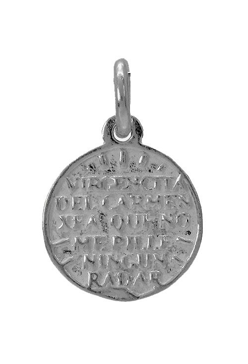 medalla religiosa virgen del carmen porfi que no me pille ningun radar vista posterior 240_MP-11E-AM_02