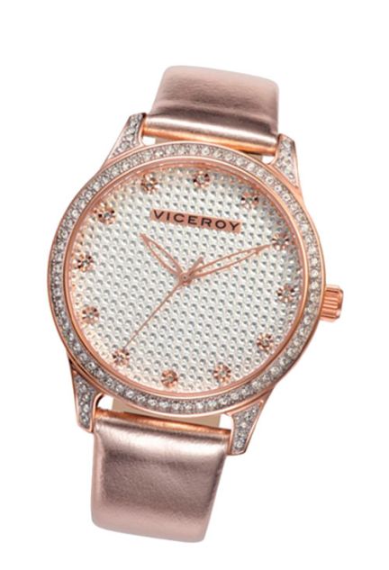 OPORTUNIDAD Reloj Viceroy para mujer con circonitas