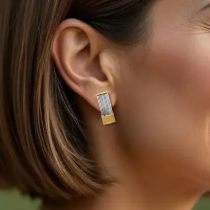 pendientes de acero y oro 142_0158-2_10