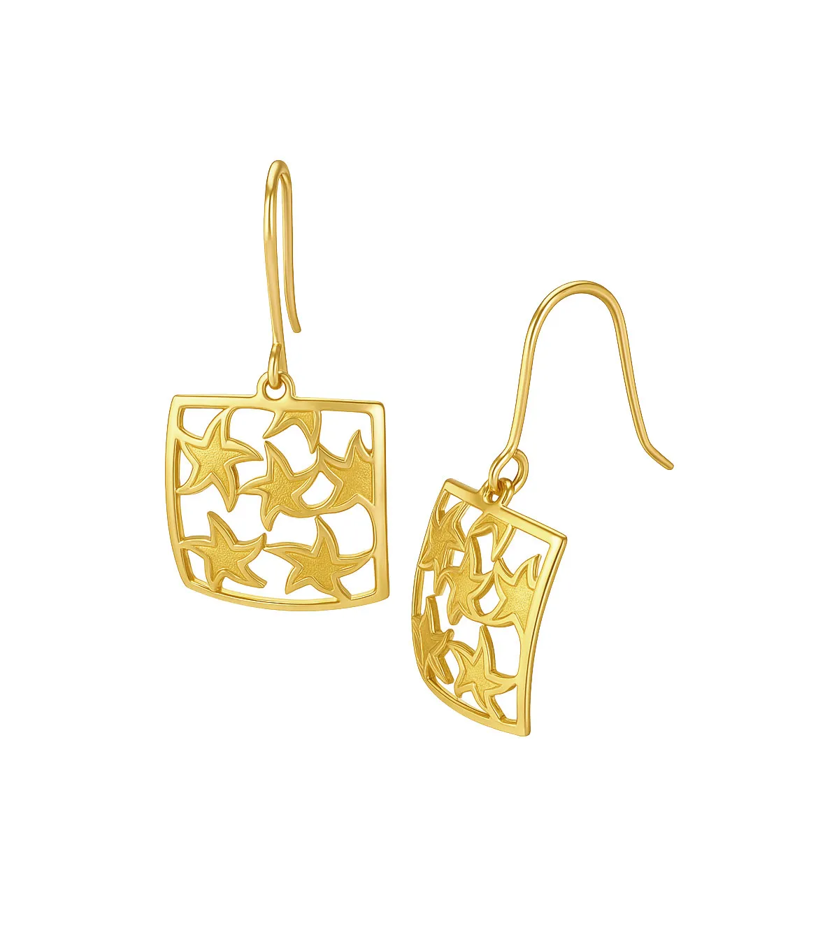 pendientes-de-oro 18K-largos-estrellas caladas-197_0478