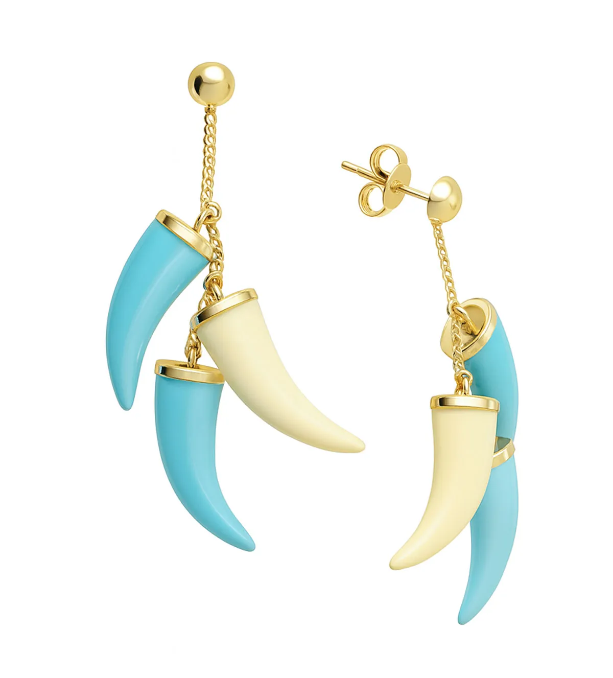 pendientes-de-oro-con-colmillos-azul-turquesa-y-blanco-marfil-140_P-2.506