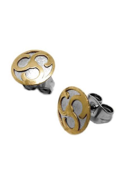 Pendientes fantasia diversos materiales rfcia.094_61423-CG