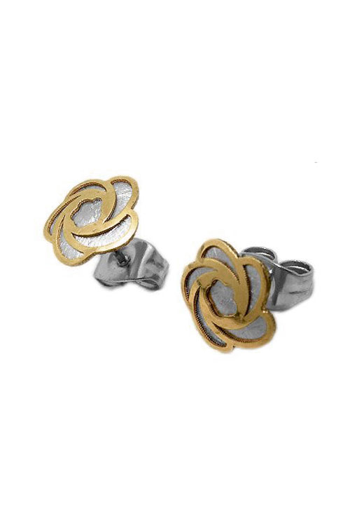 Pendientes fantasia diversos materiales rfcia.094_61430-EL