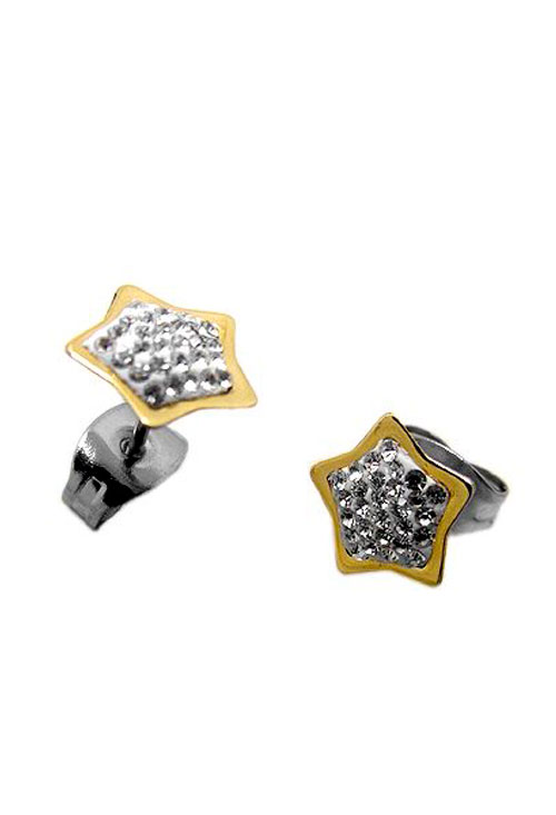 Pendientes fantasia diversos materiales rfcia.094_70827-E